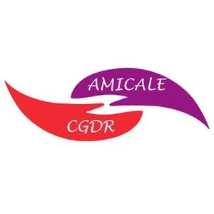 Amicale du CGDR-ودادية موظفي المندوبية العامة للتنمية الجهوية 